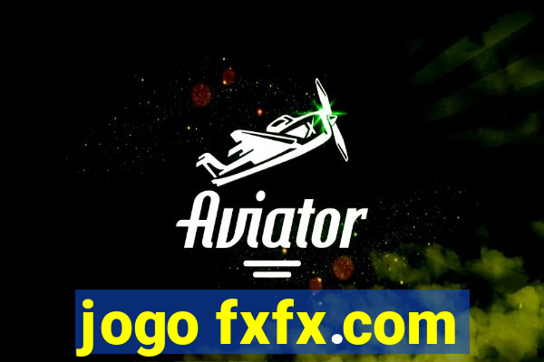 jogo fxfx.com