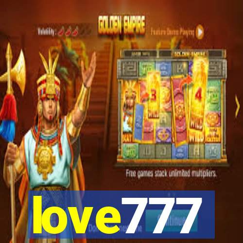 love777