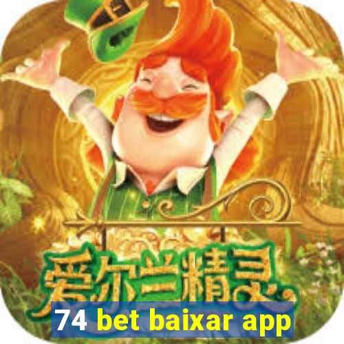 74 bet baixar app