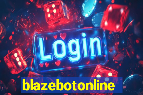 blazebotonline