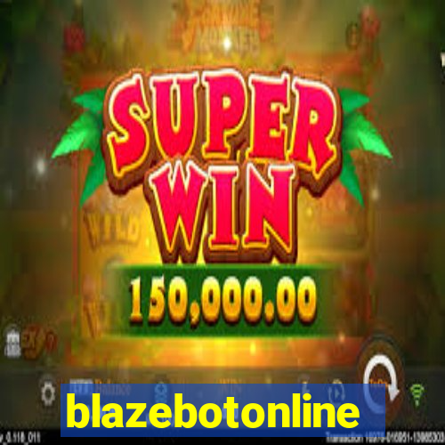 blazebotonline