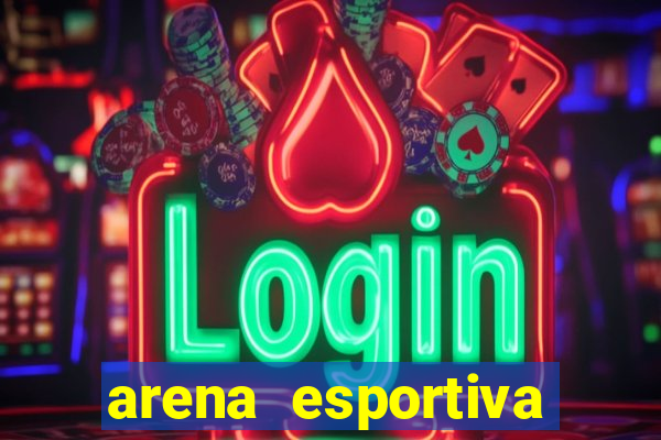 arena esportiva consultar bilhete