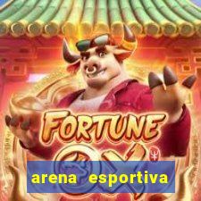 arena esportiva consultar bilhete