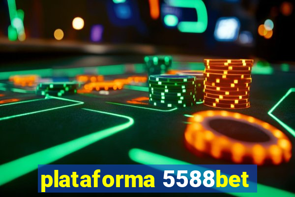 plataforma 5588bet