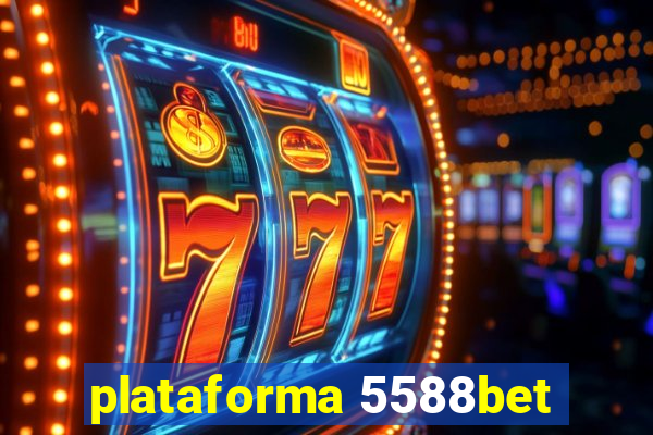 plataforma 5588bet