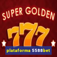 plataforma 5588bet