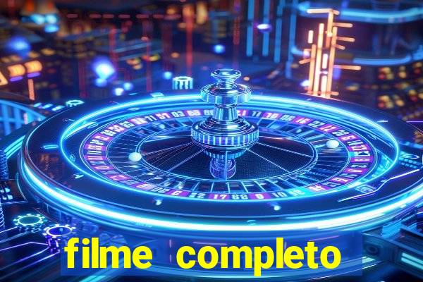 filme completo dublado megamente