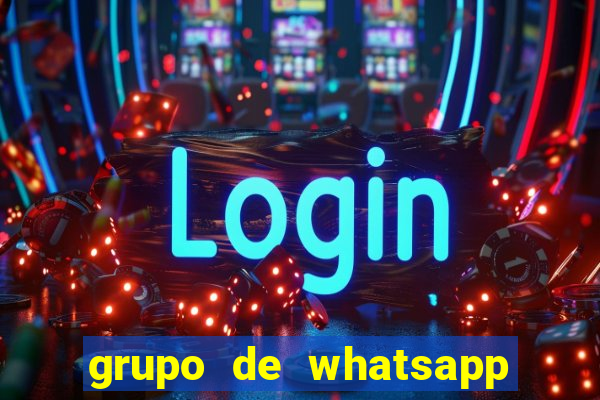 grupo de whatsapp para adulto