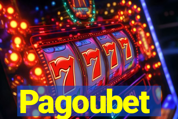 Pagoubet