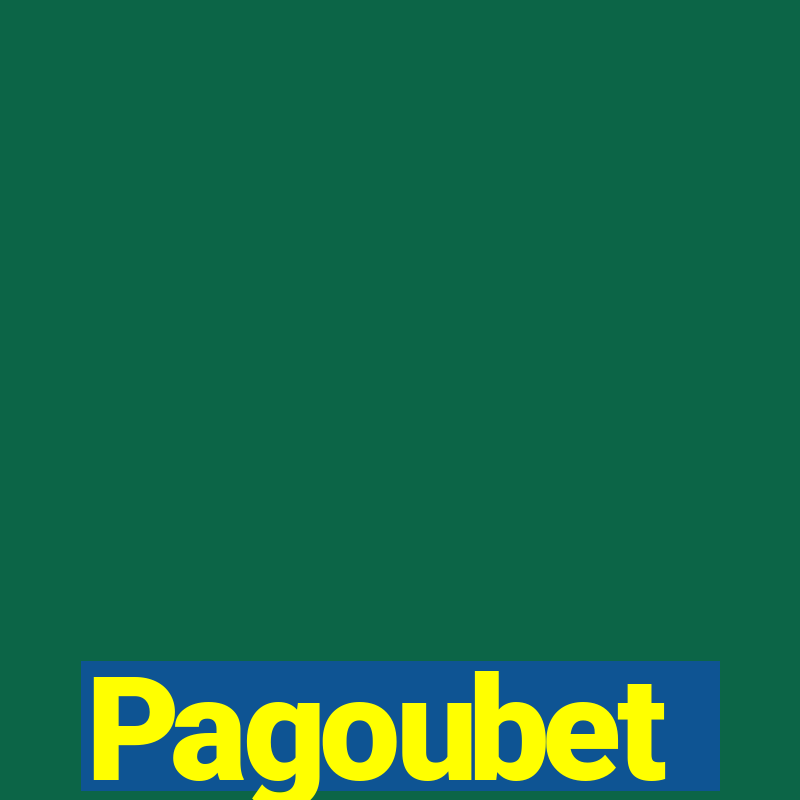 Pagoubet