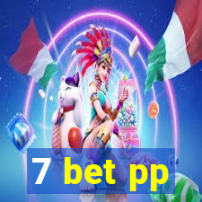 7 bet pp