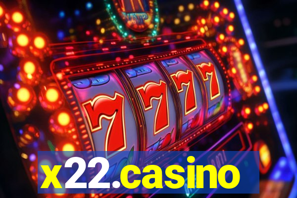 x22.casino