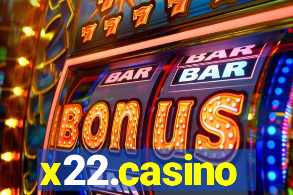 x22.casino