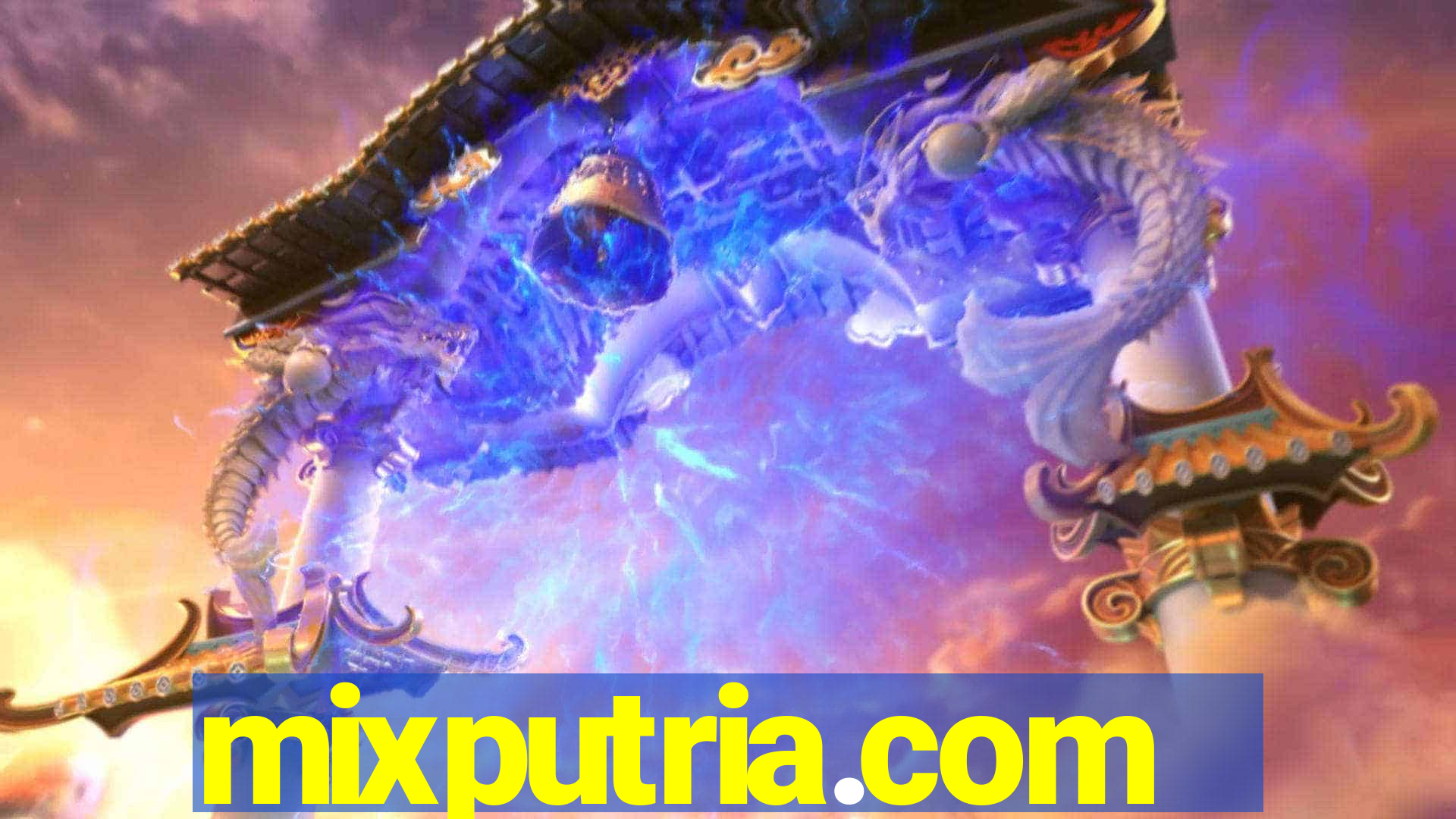 mixputria.com