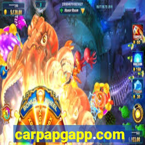 carpapgapp.com