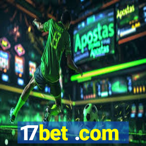 17bet .com