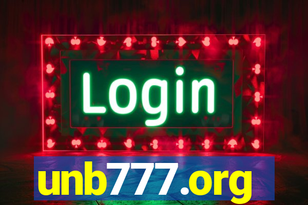 unb777.org