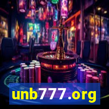 unb777.org