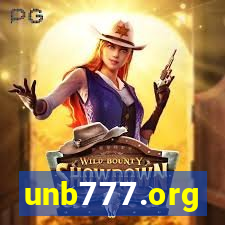 unb777.org