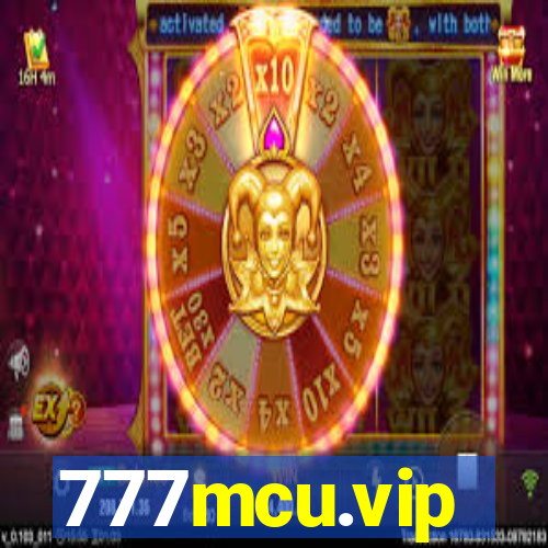 777mcu.vip