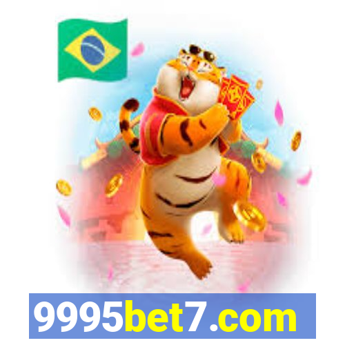 9995bet7.com