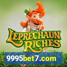 9995bet7.com