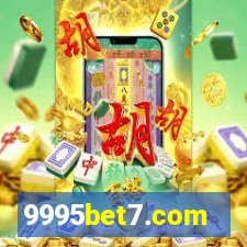 9995bet7.com