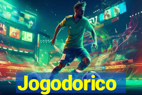 Jogodorico