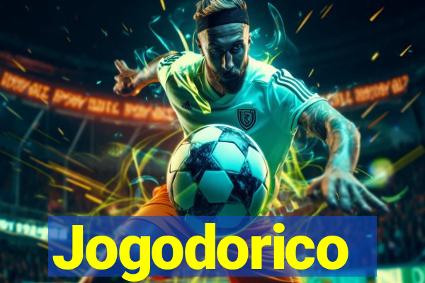 Jogodorico