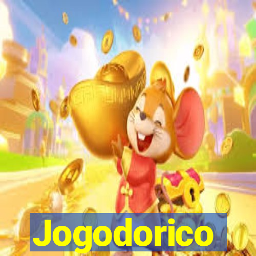 Jogodorico