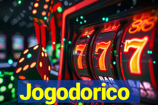 Jogodorico