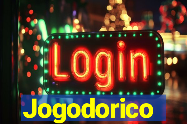 Jogodorico