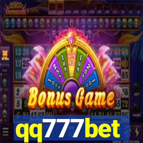 qq777bet