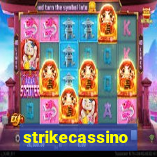 strikecassino