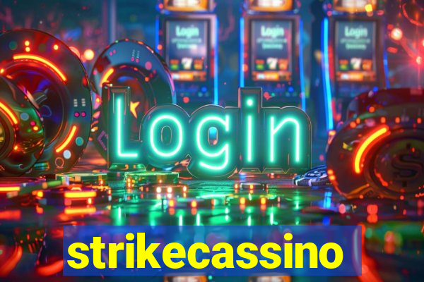 strikecassino