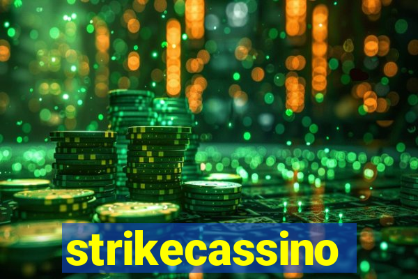 strikecassino