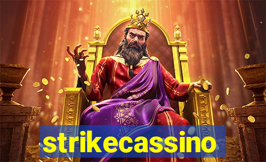 strikecassino