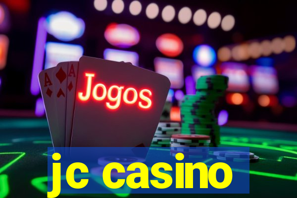 jc casino