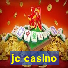 jc casino