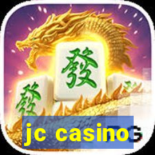 jc casino