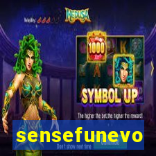 sensefunevo