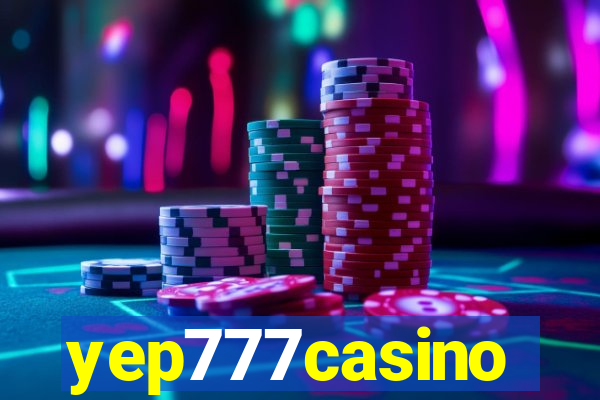 yep777casino