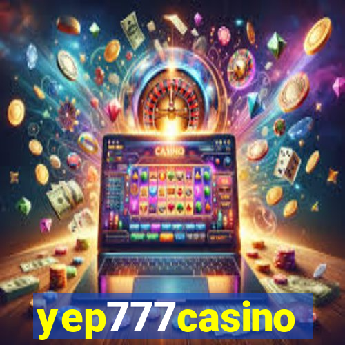 yep777casino