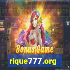 rique777.org