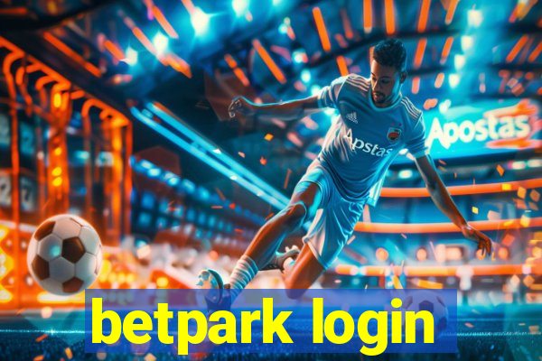 betpark login