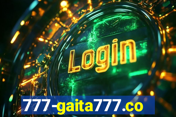 777-gaita777.com