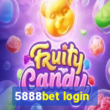 5888bet login