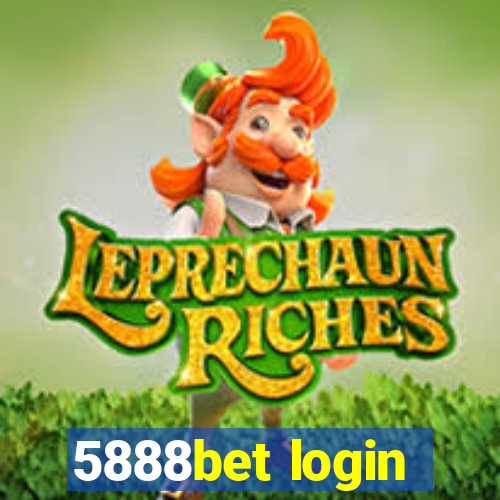 5888bet login