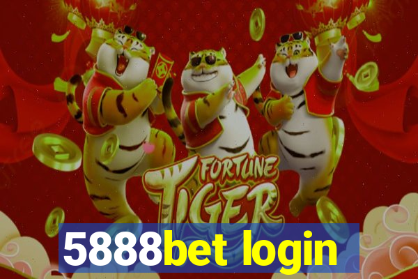 5888bet login