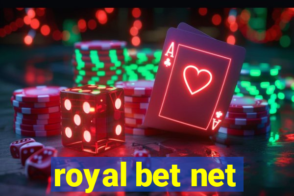 royal bet net